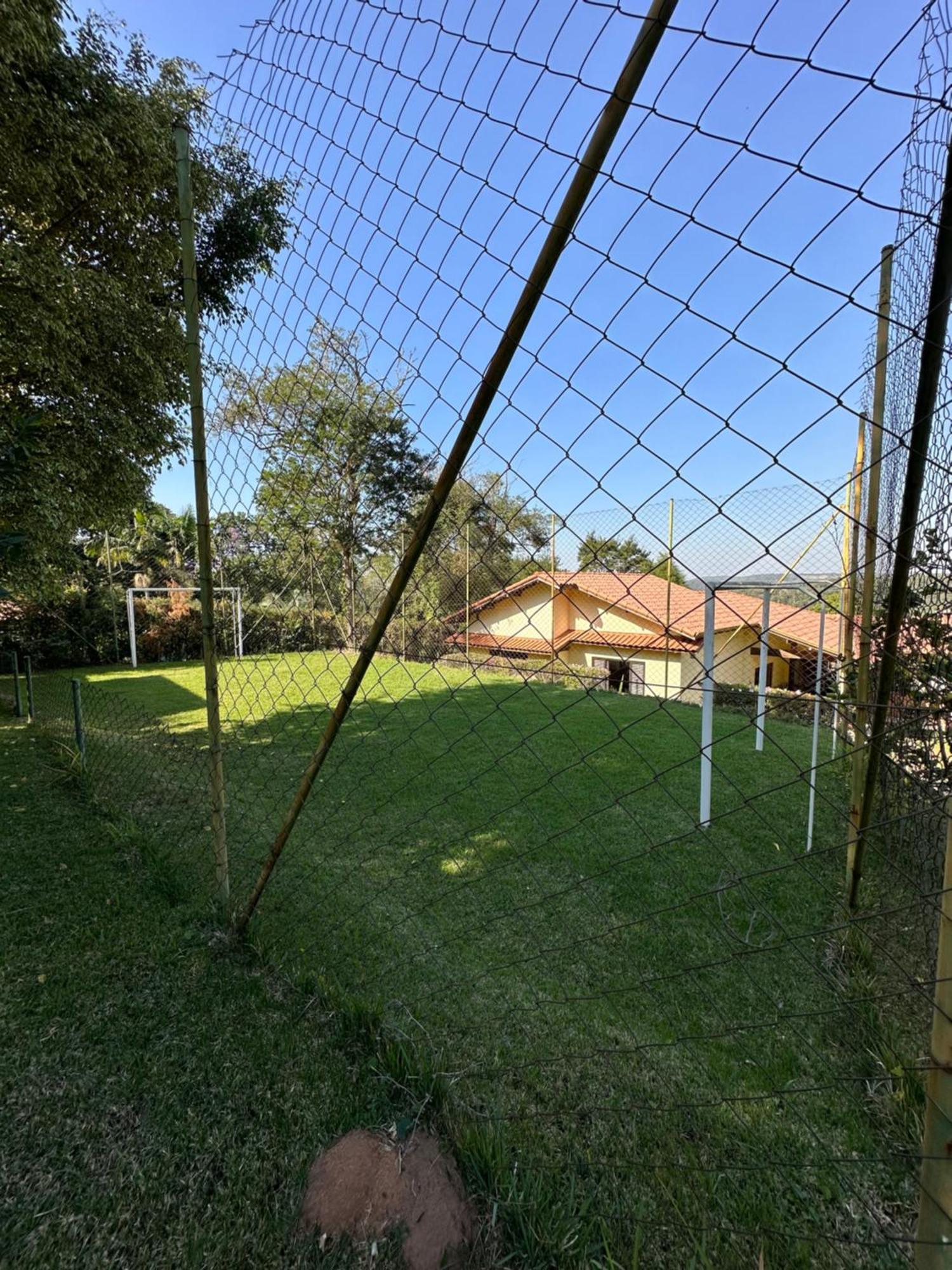 Morada Dos Beija-Flores Ibiuna Bagian luar foto