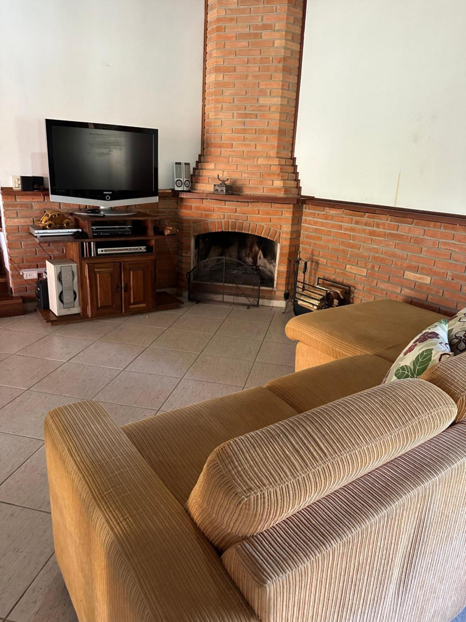 Morada Dos Beija-Flores Ibiuna Bagian luar foto