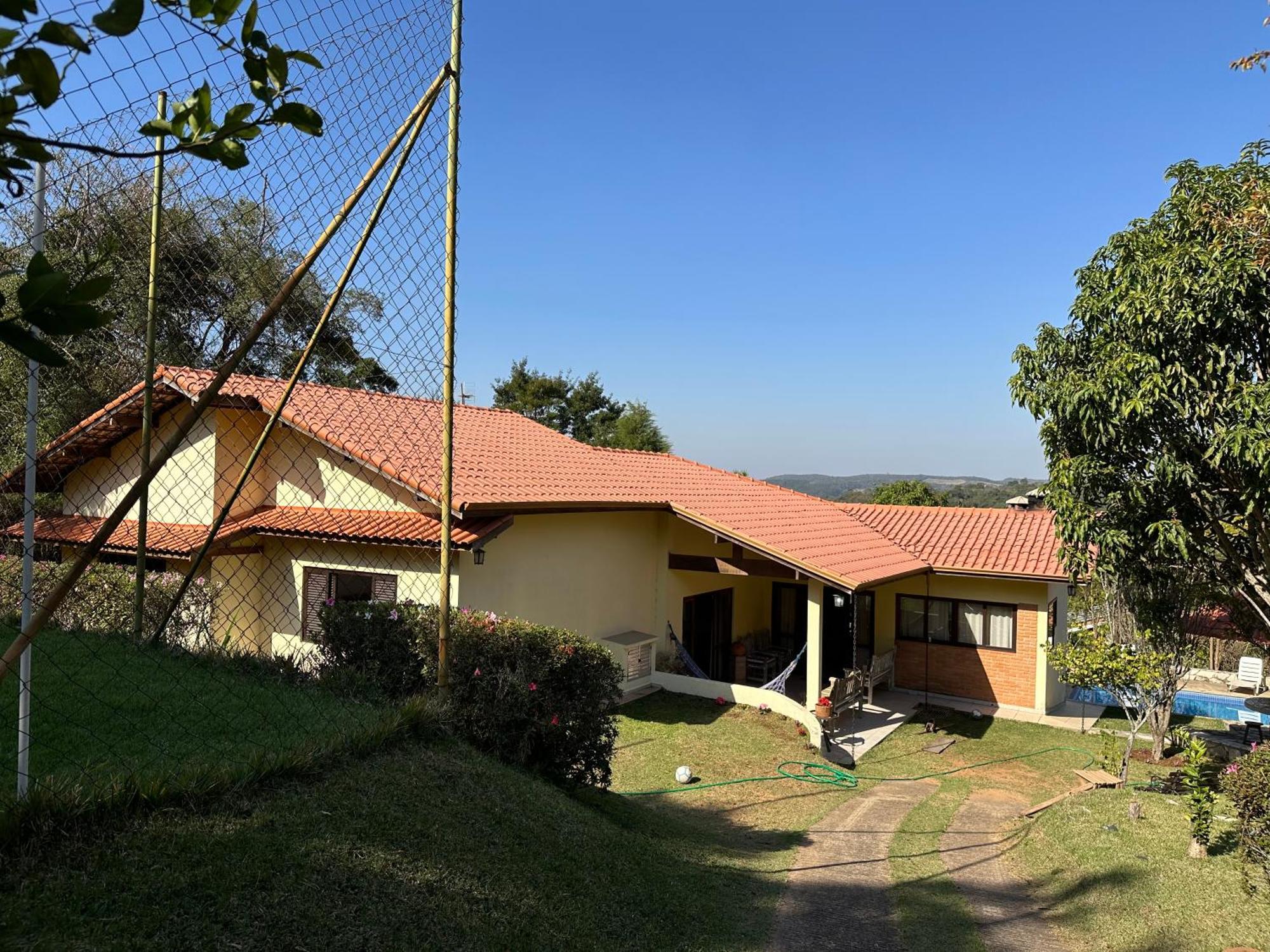 Morada Dos Beija-Flores Ibiuna Bagian luar foto