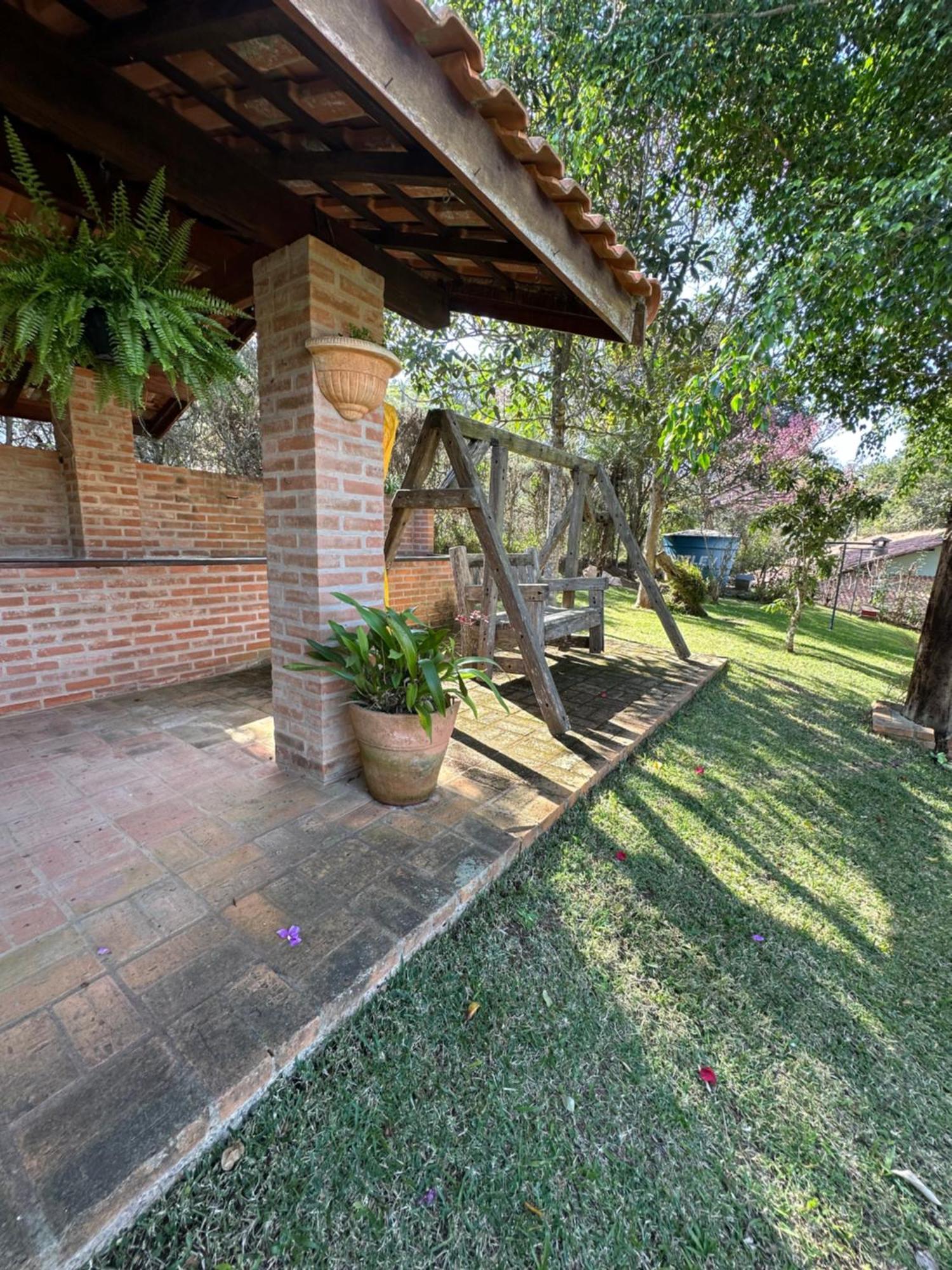 Morada Dos Beija-Flores Ibiuna Bagian luar foto