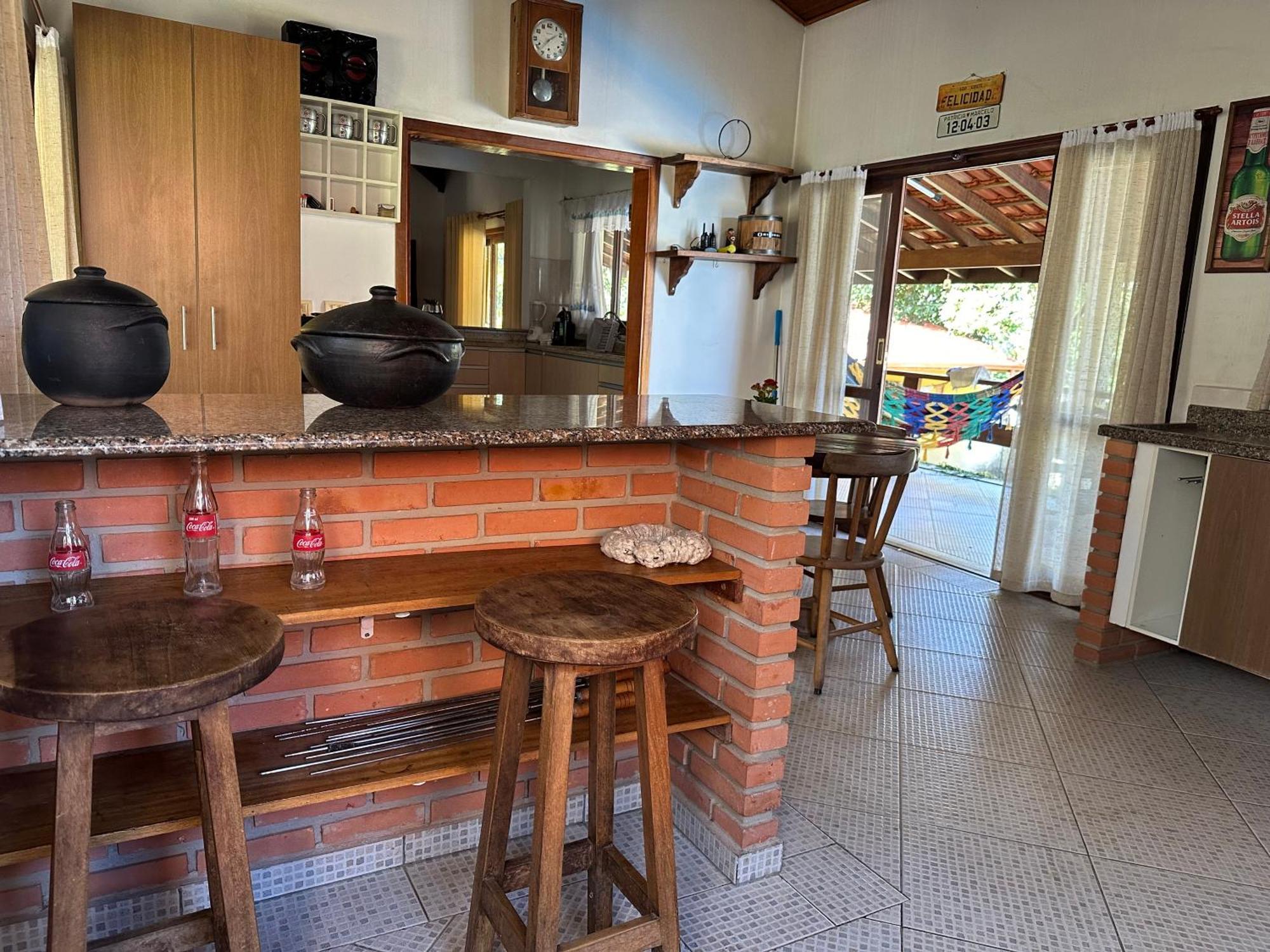 Morada Dos Beija-Flores Ibiuna Bagian luar foto
